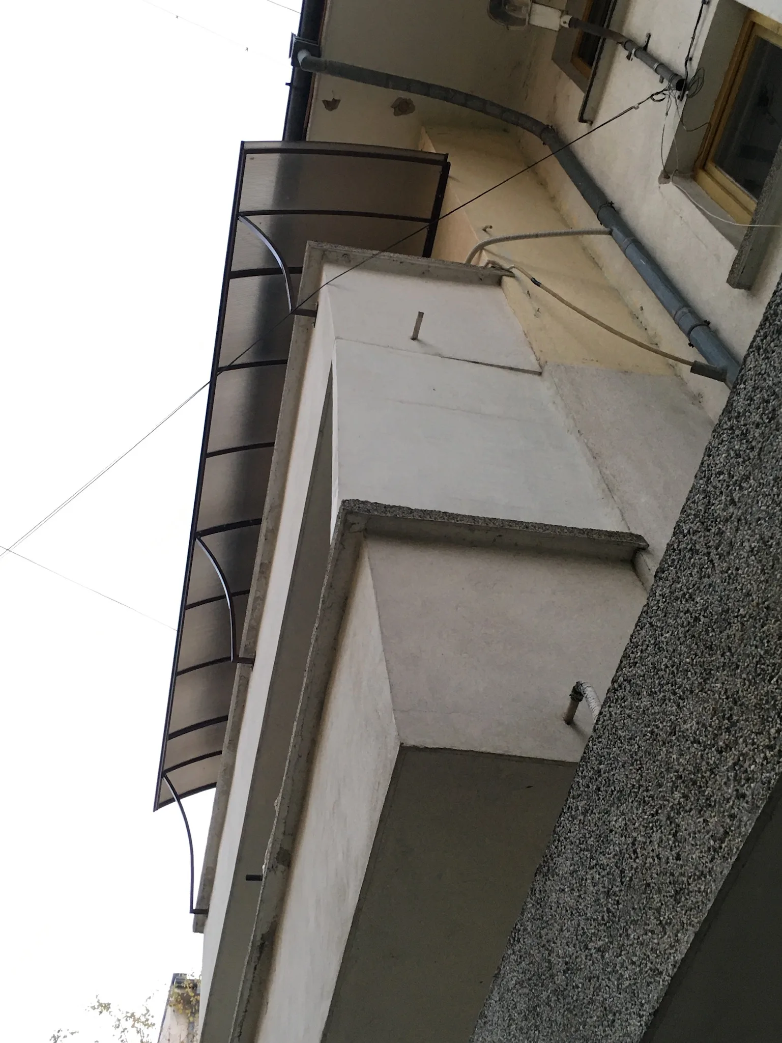 Поликарбонат — проект 2